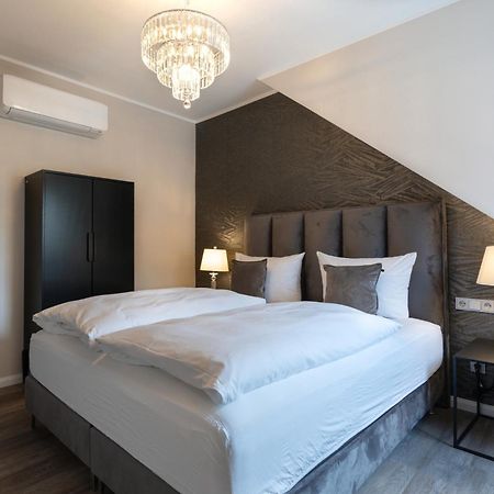 Apartmenthaus Burkhardt Meißen Habitación foto