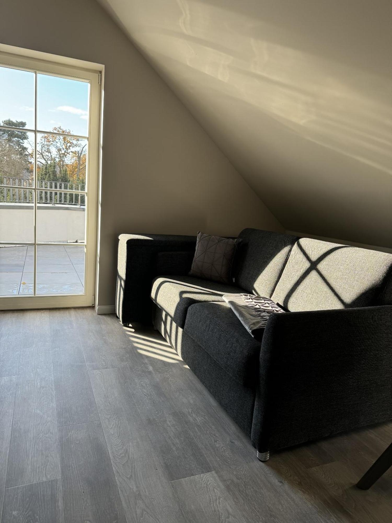 Apartmenthaus Burkhardt Meißen Habitación foto