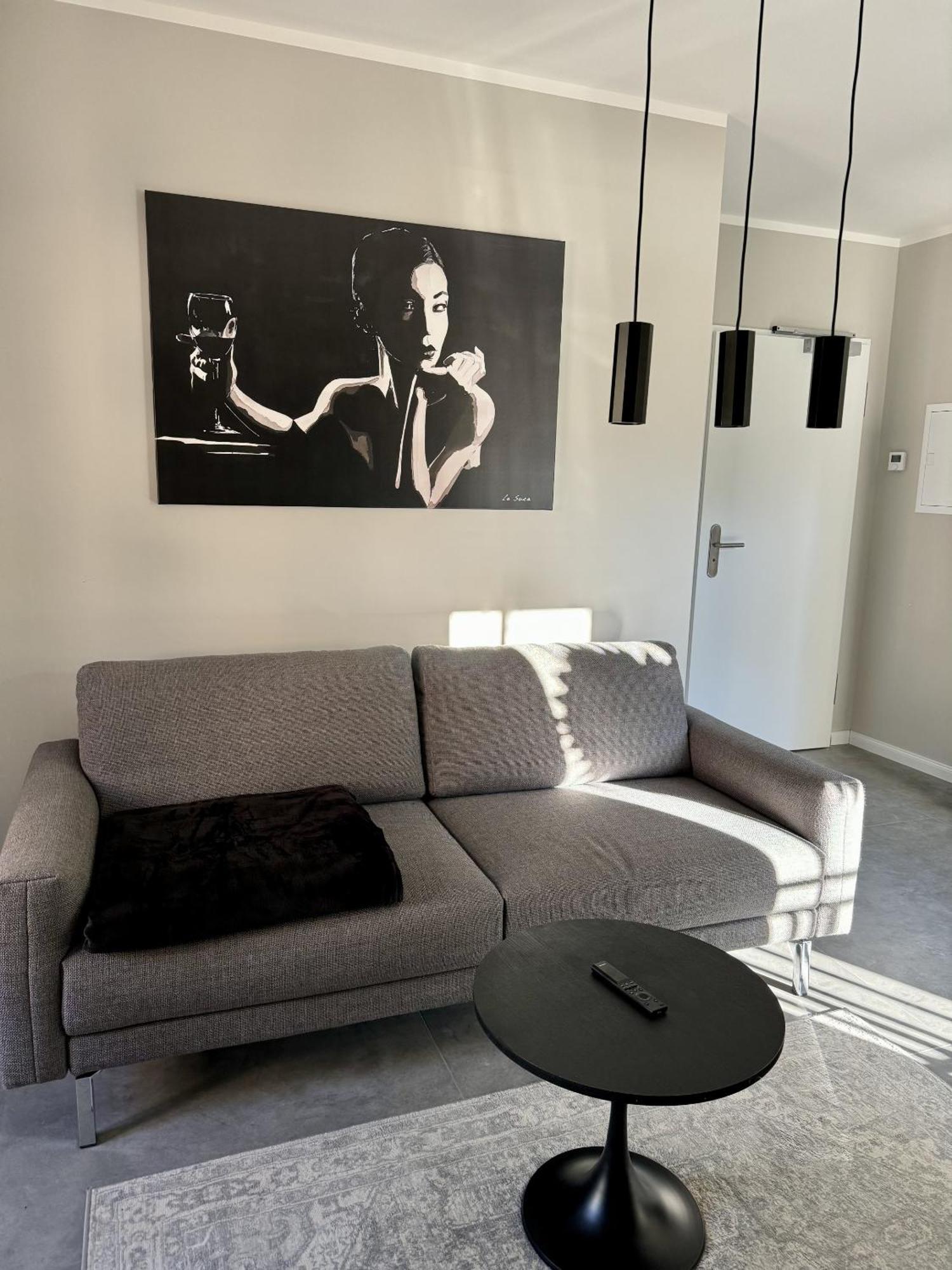 Apartmenthaus Burkhardt Meißen Habitación foto