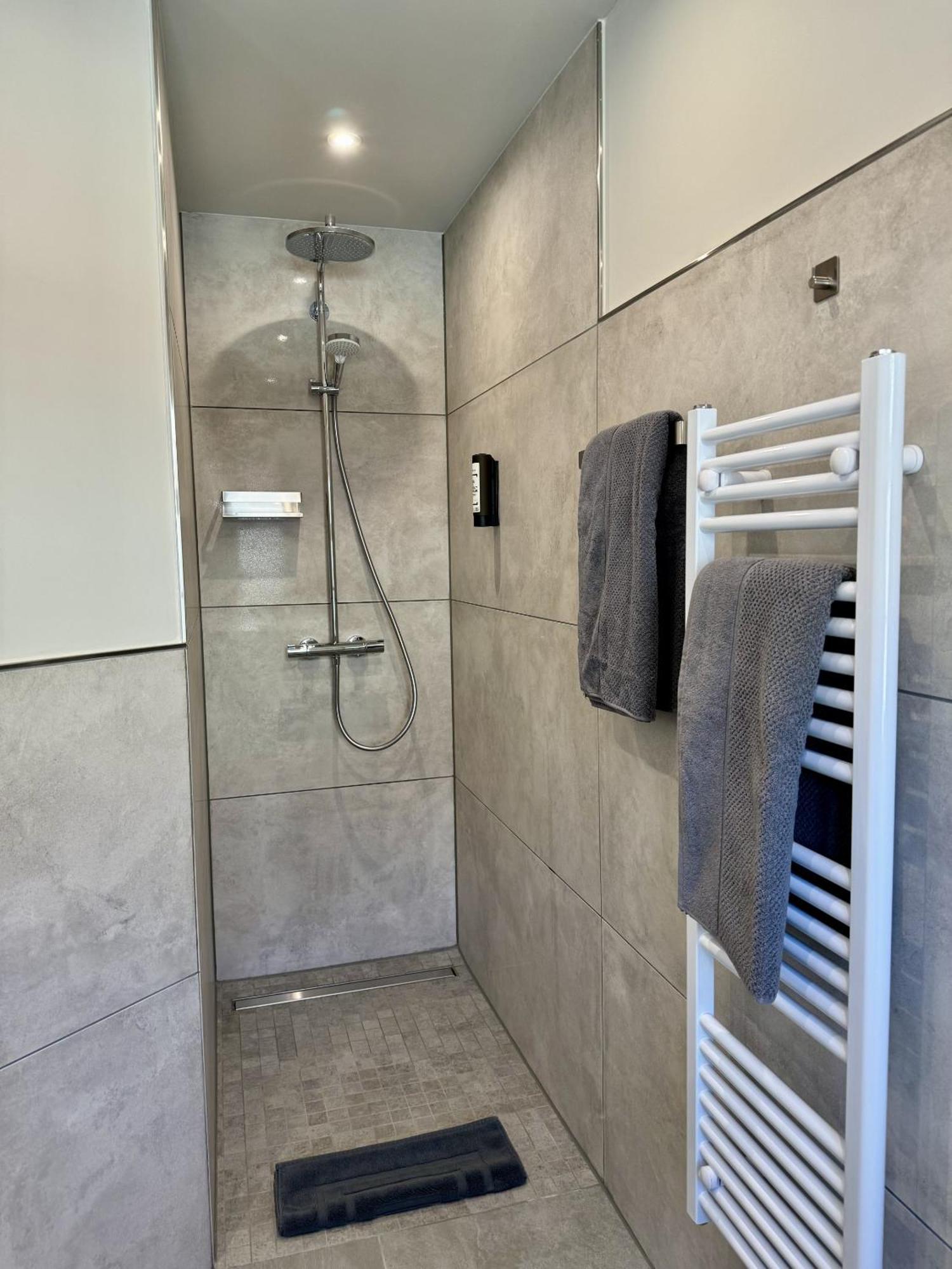 Apartmenthaus Burkhardt Meißen Habitación foto