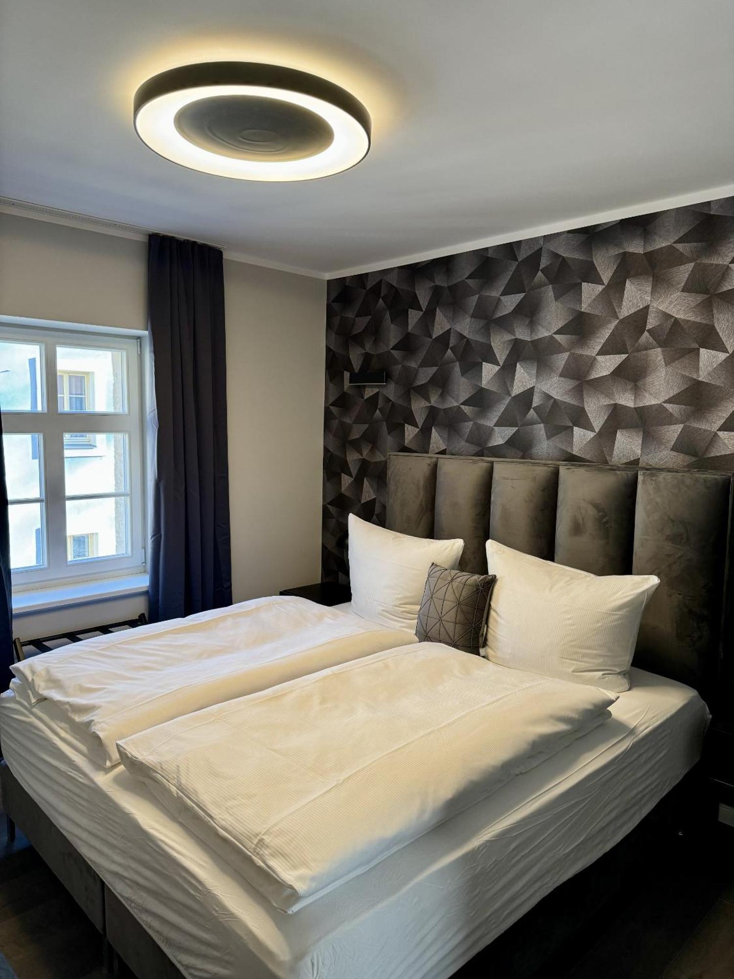 Apartmenthaus Burkhardt Meißen Habitación foto