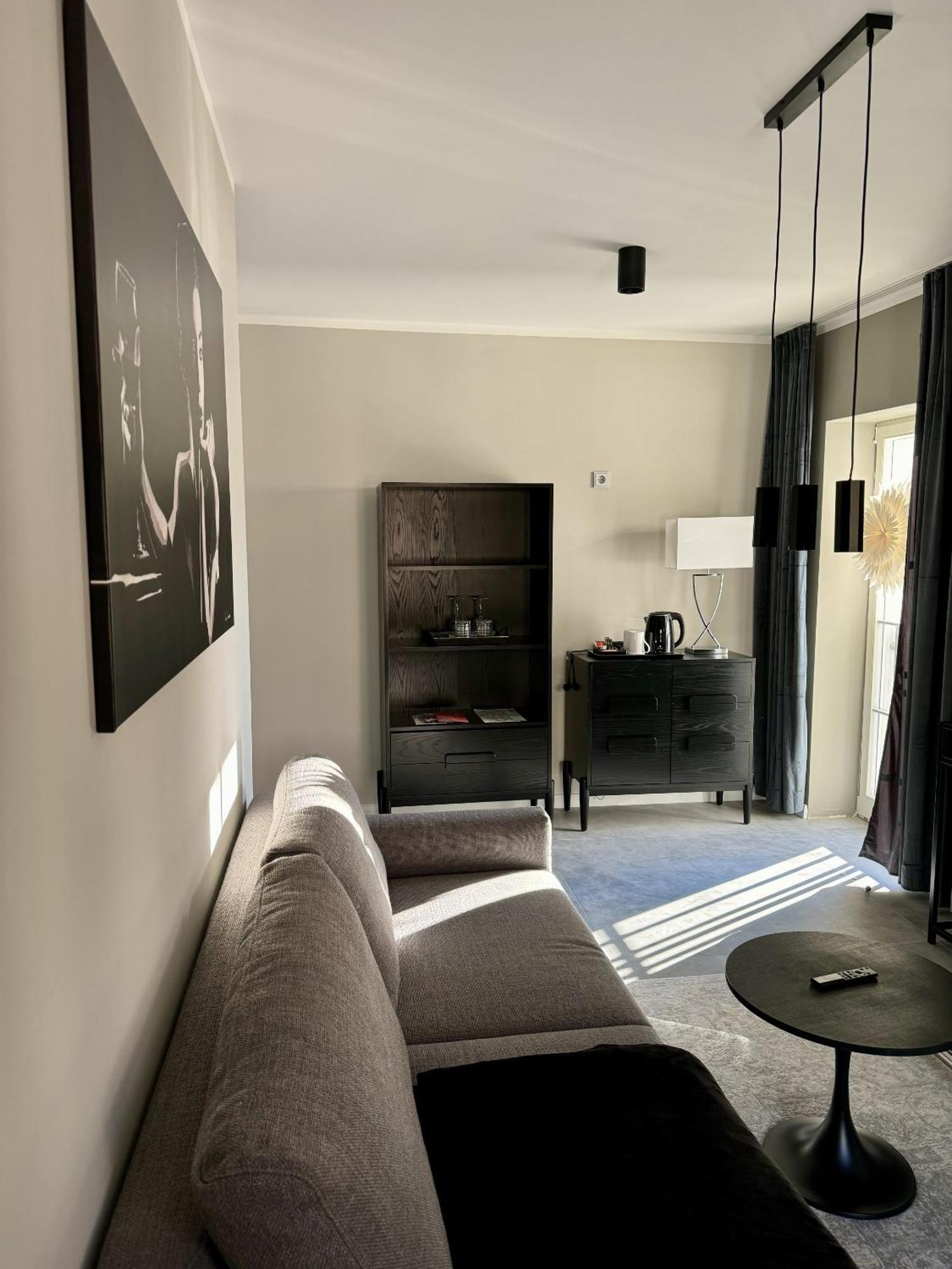 Apartmenthaus Burkhardt Meißen Habitación foto