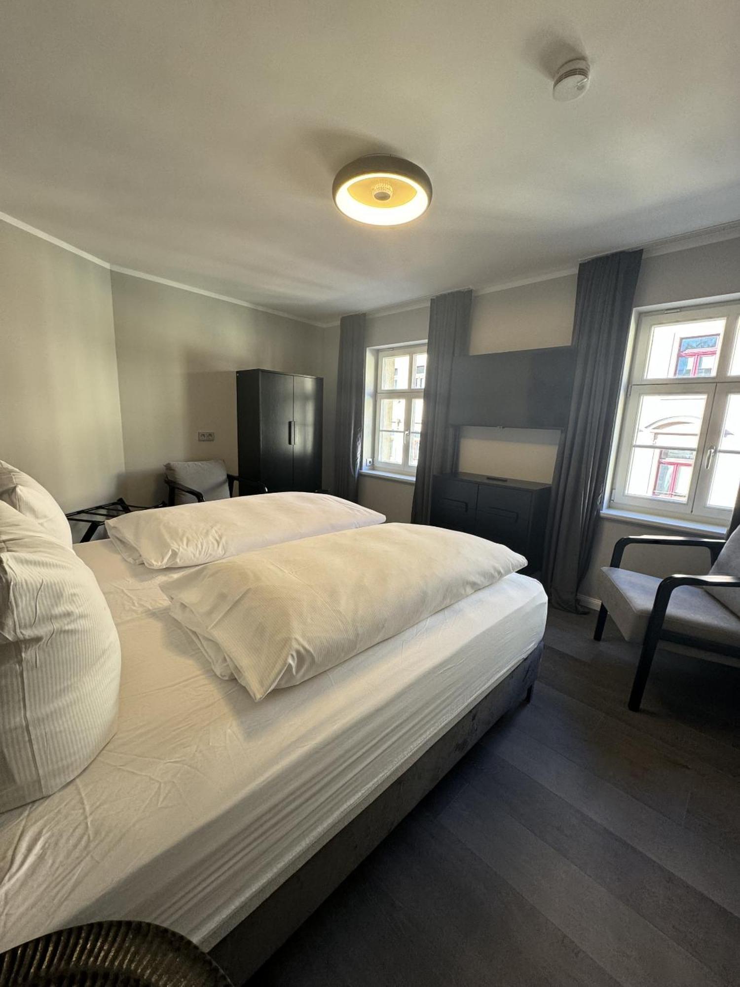 Apartmenthaus Burkhardt Meißen Habitación foto