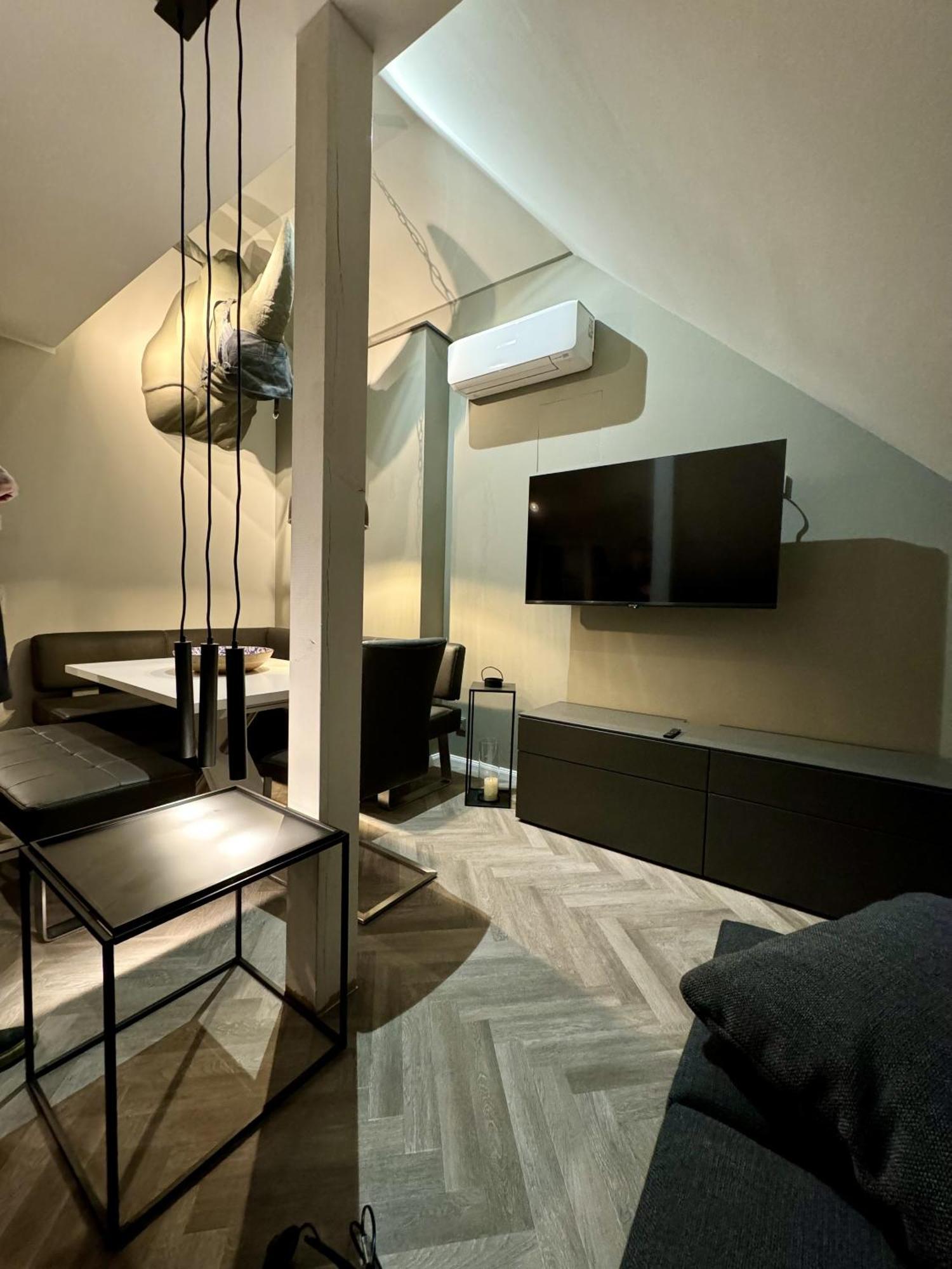 Apartmenthaus Burkhardt Meißen Habitación foto