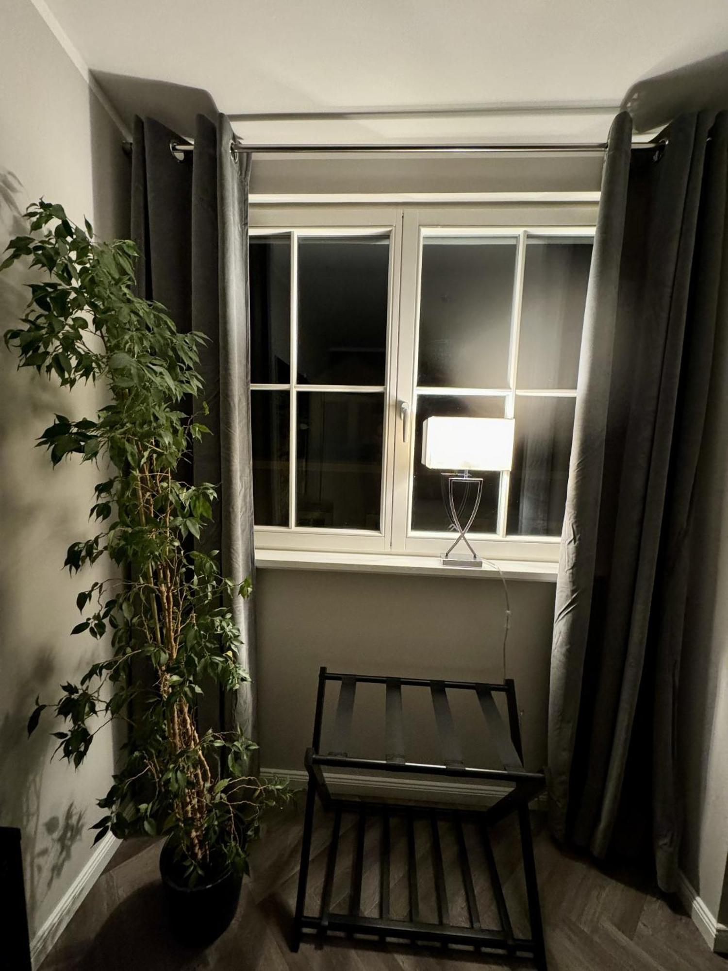 Apartmenthaus Burkhardt Meißen Exterior foto