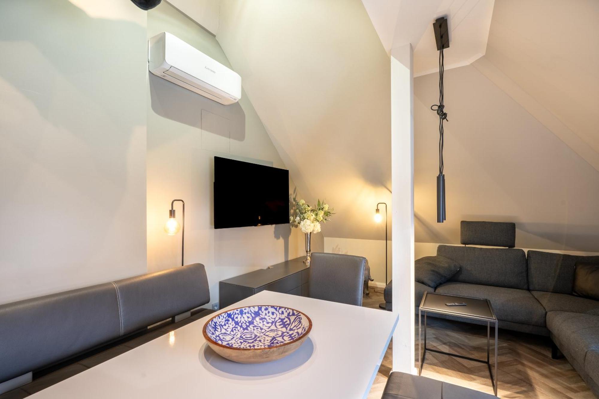 Apartmenthaus Burkhardt Meißen Habitación foto