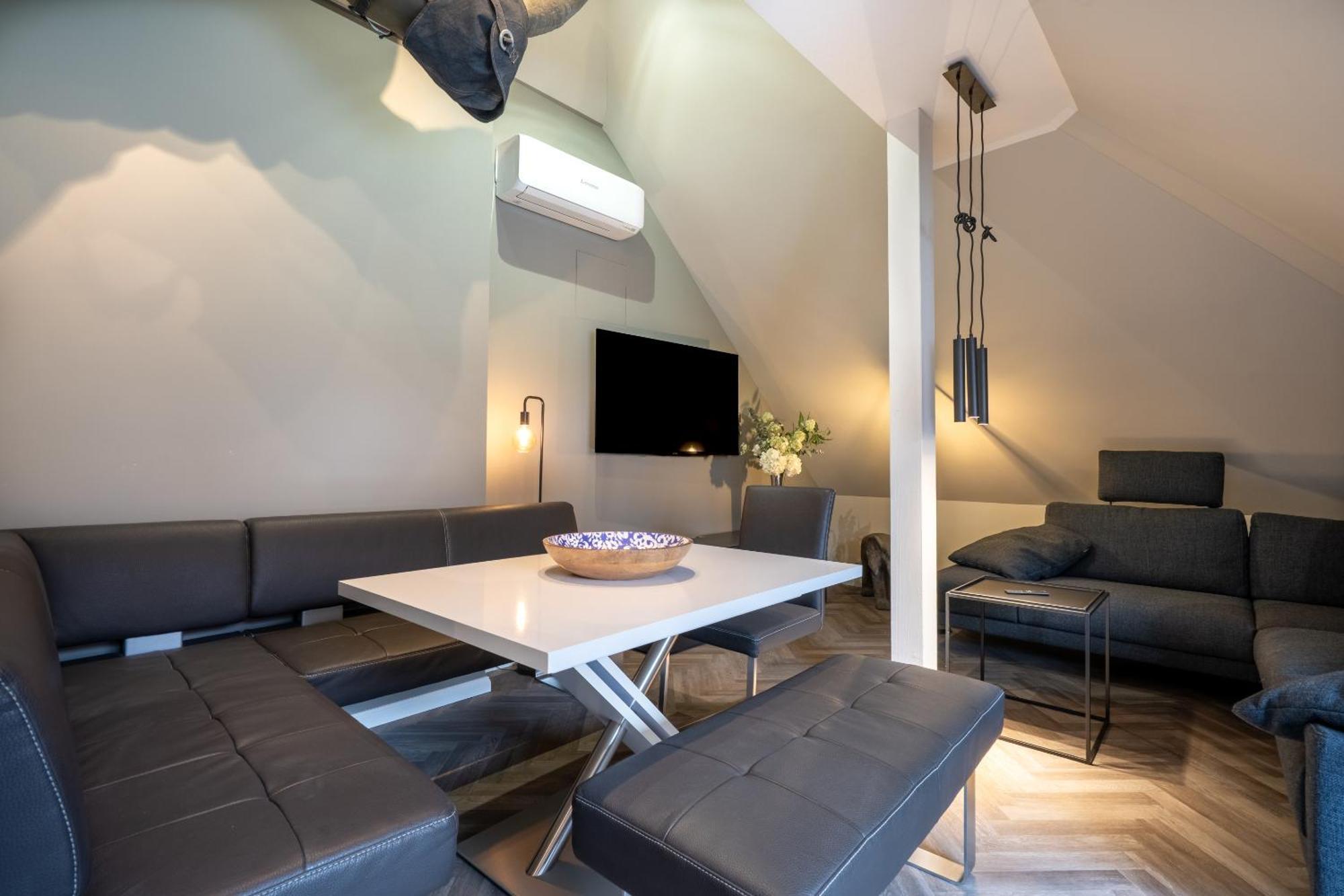 Apartmenthaus Burkhardt Meißen Habitación foto