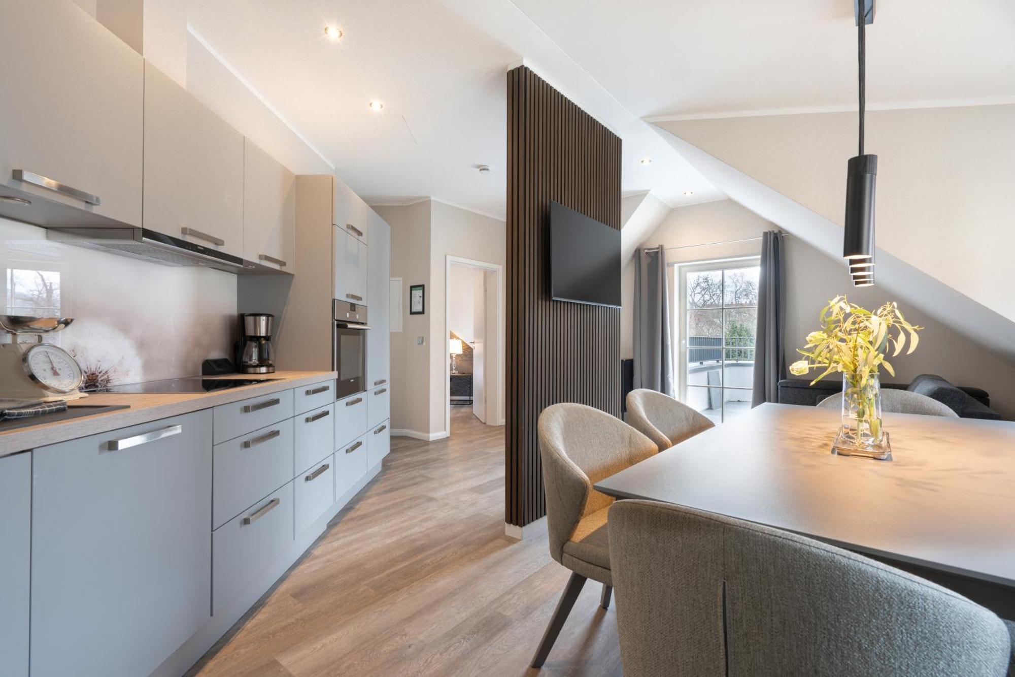 Apartmenthaus Burkhardt Meißen Habitación foto