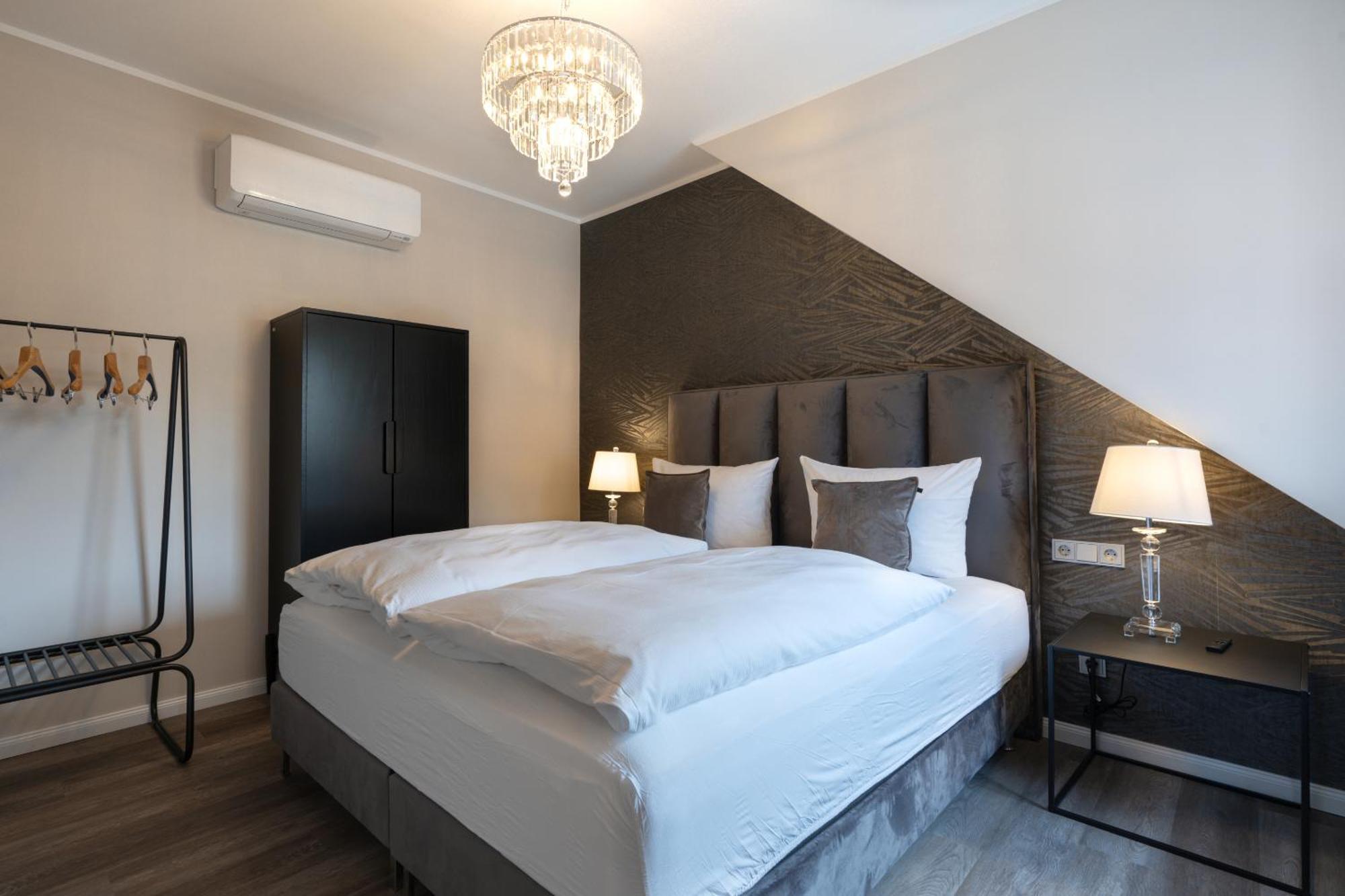 Apartmenthaus Burkhardt Meißen Habitación foto