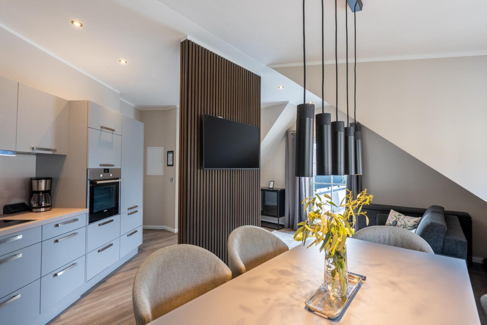Apartmenthaus Burkhardt Meißen Habitación foto