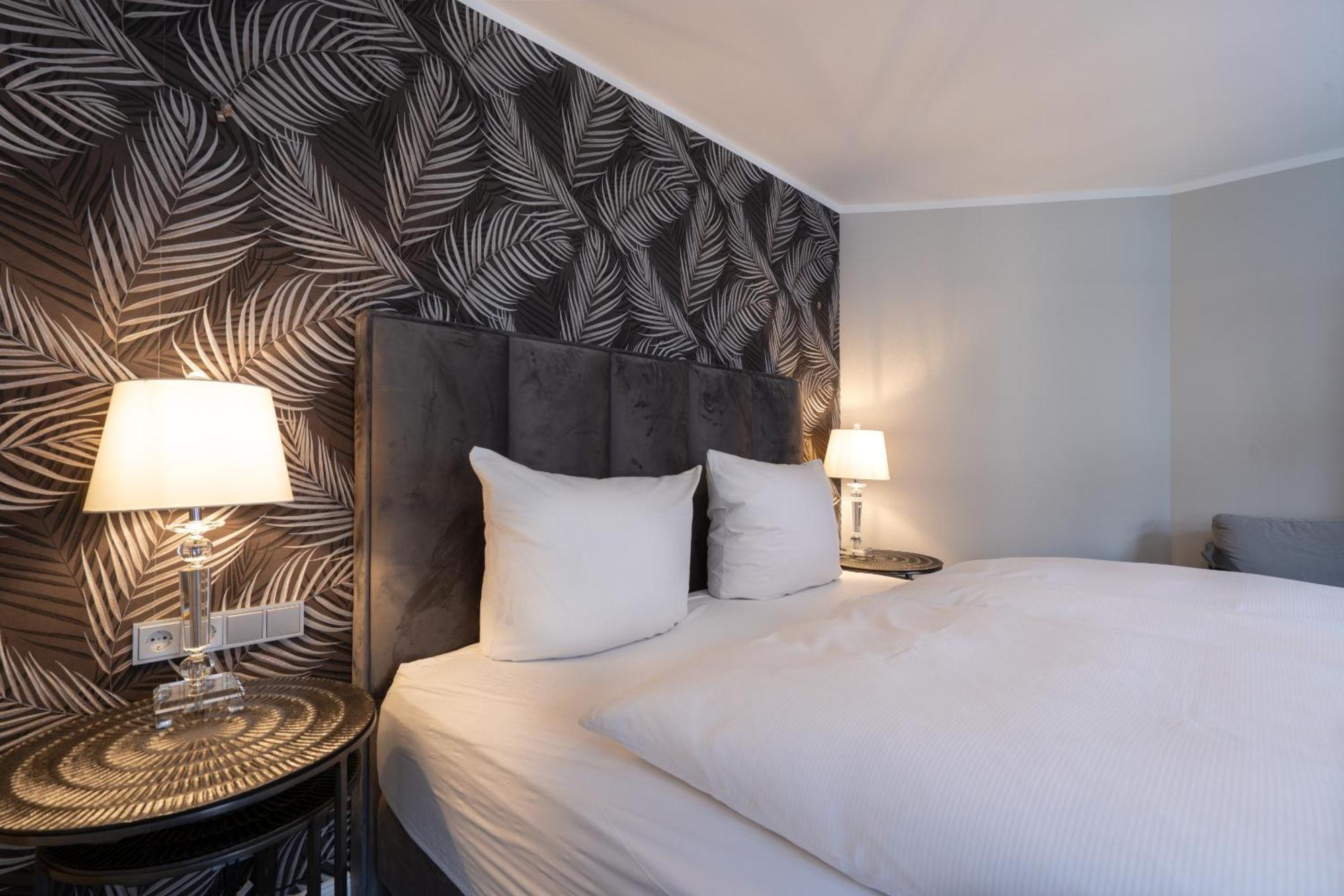 Apartmenthaus Burkhardt Meißen Habitación foto